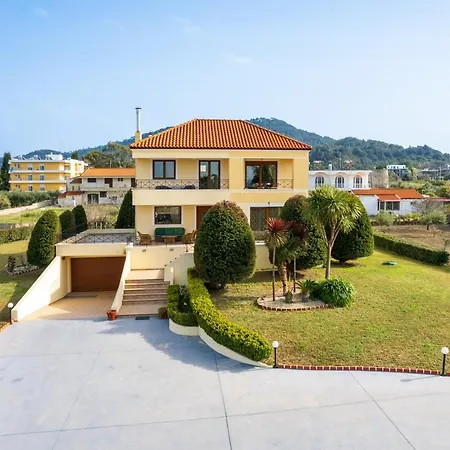 Villa Anthea *