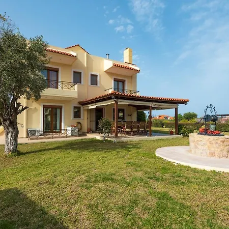 Villa Anthea *