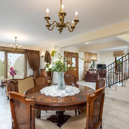 Villa Anthea *