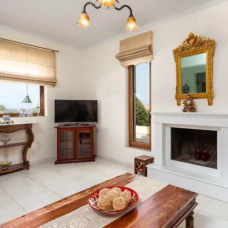 Villa Anthea
