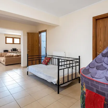 Villa Anthea *