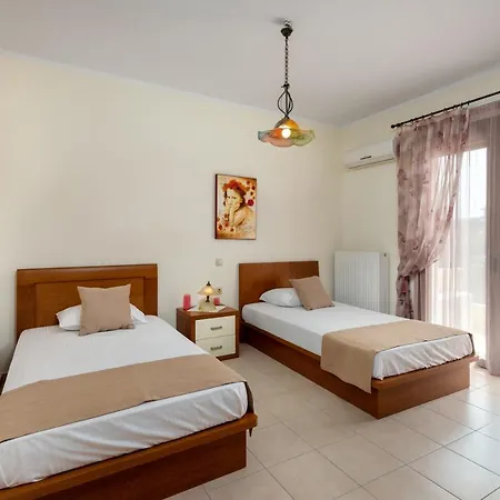 Villa Anthea