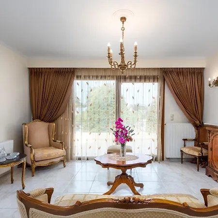 Villa Anthea *