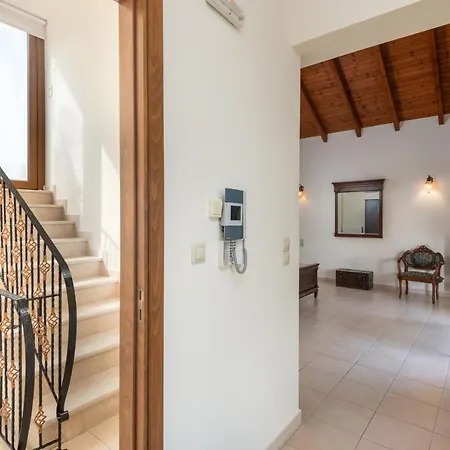 Villa Anthea *