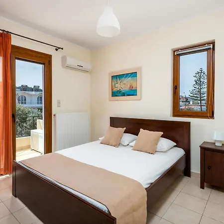Villa Anthea *