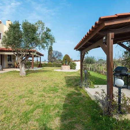 Villa Anthea