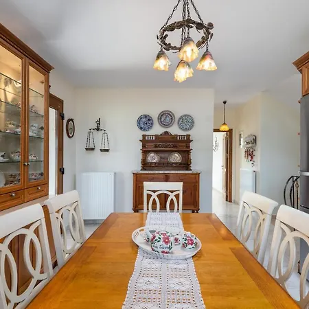 Villa Anthea *