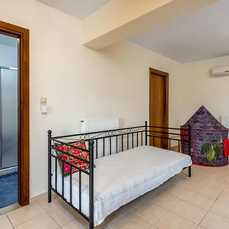 Villa Anthea Ialisos