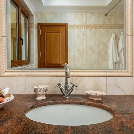 Villa Anthea Ialisos