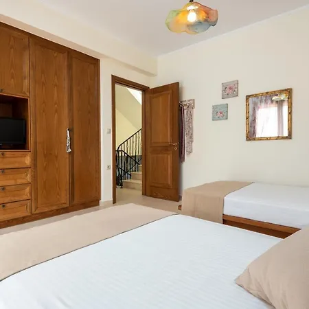 Villa Anthea