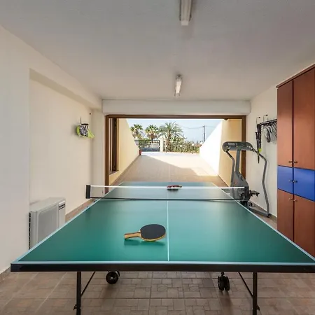 Villa Anthea *